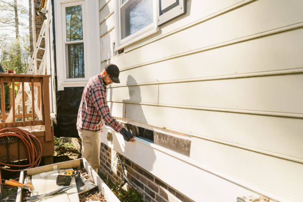 Top rated local Storm Damage Siding Repair specialists in Drumore, PA